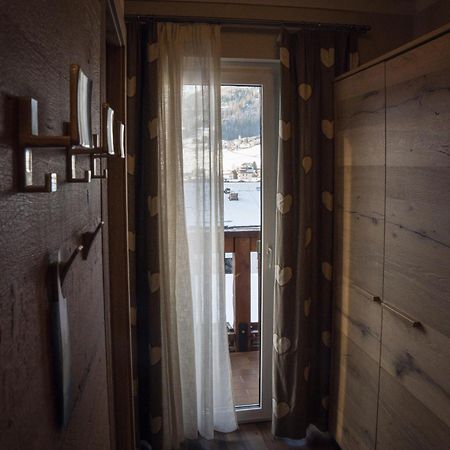 Hotel Alle Alpi Moena Εξωτερικό φωτογραφία
